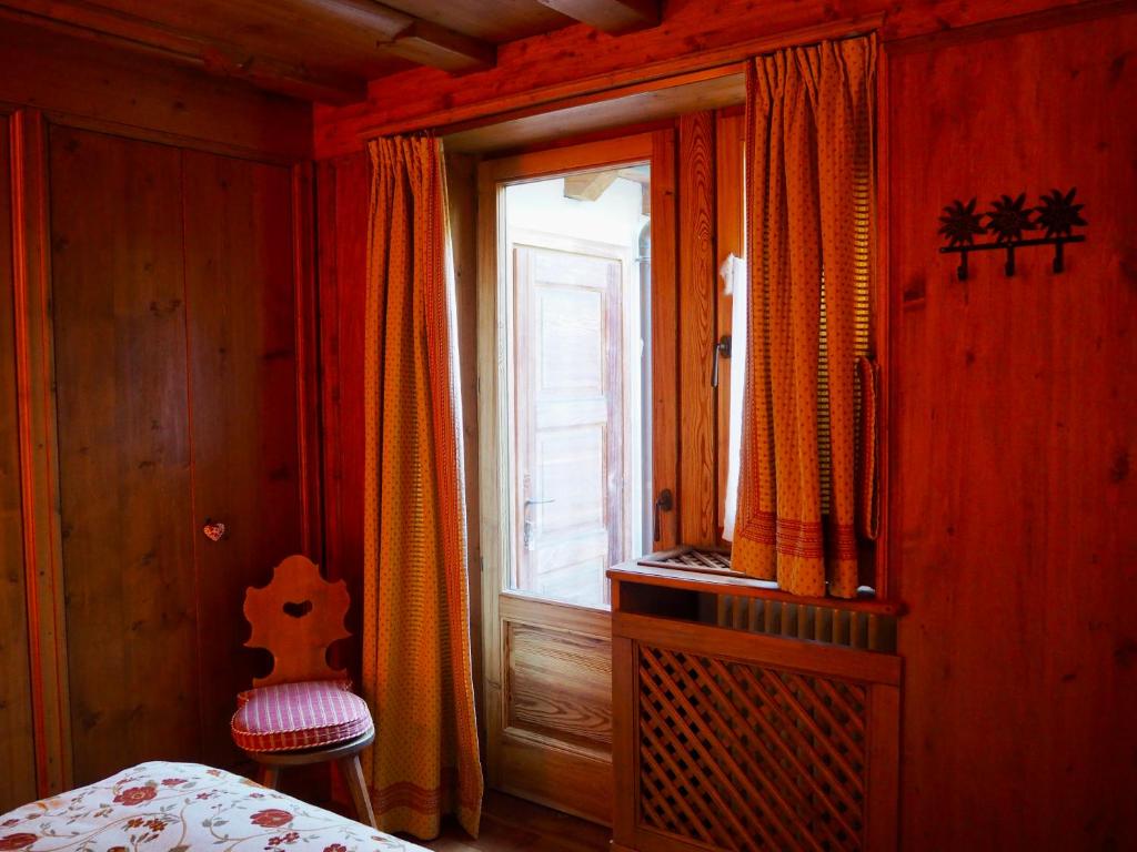 Courmayeur Cozy Nest - 4