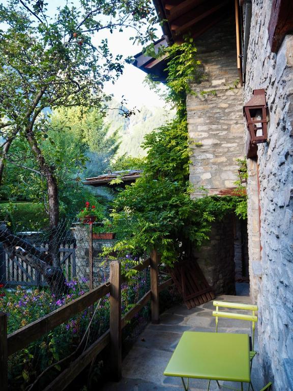 Courmayeur Cozy Nest - 2