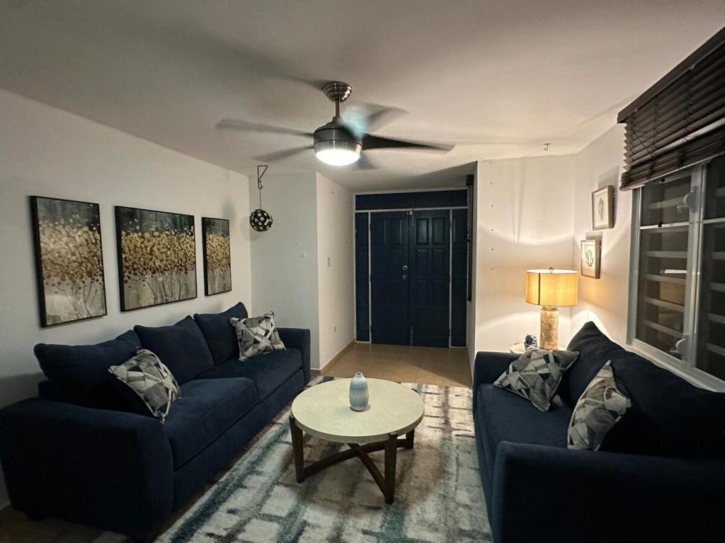 Burungos Place at Humacao, PR, Humacao