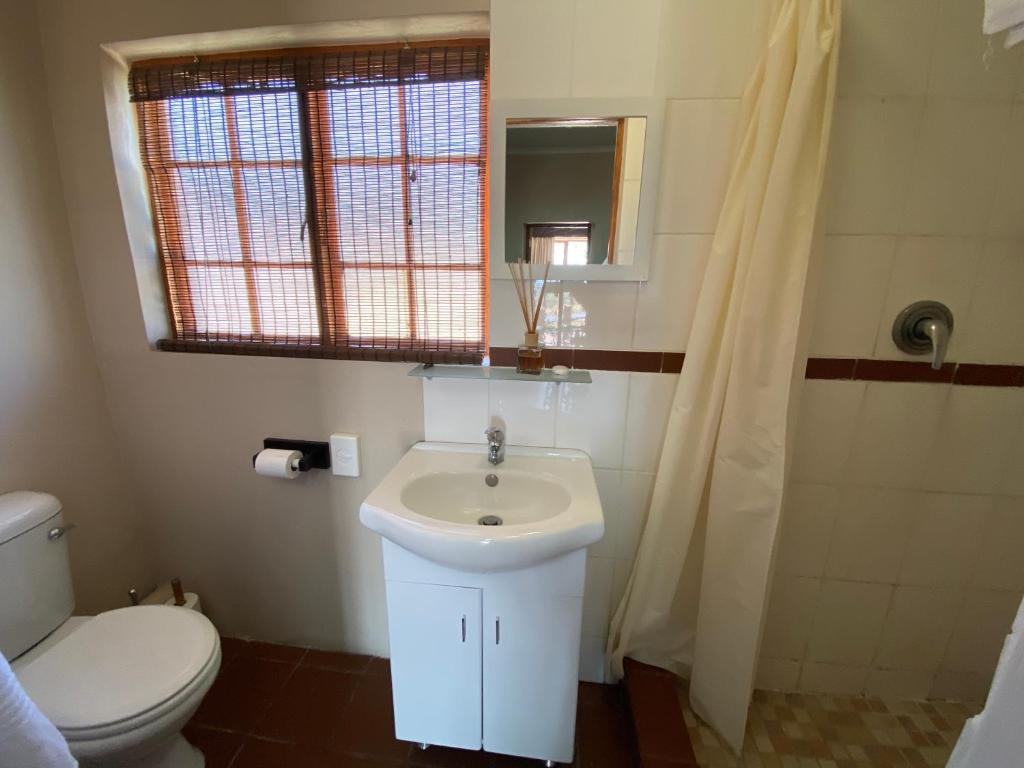 バスルーム（客室）