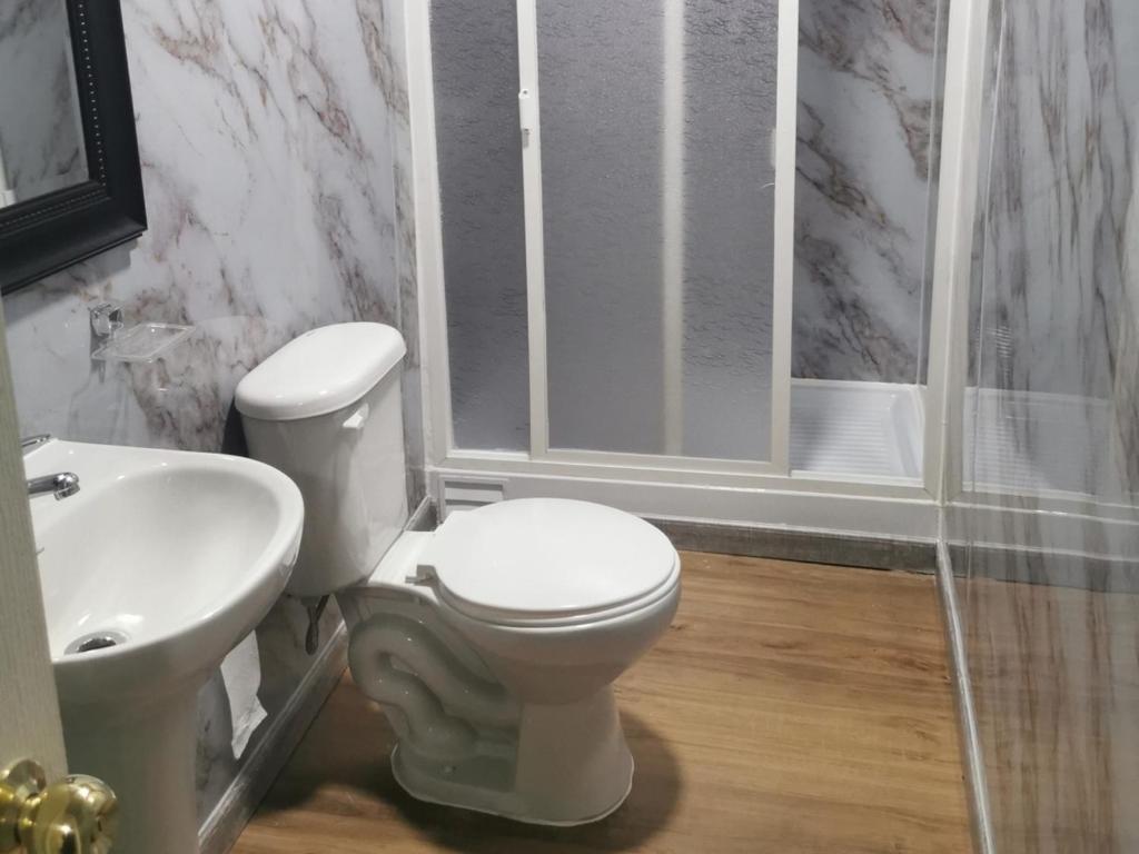 Hostal Trautmann - 3
