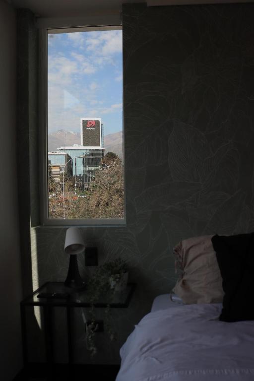 Confort y perfecta ubicación en Ñuñoa - 4