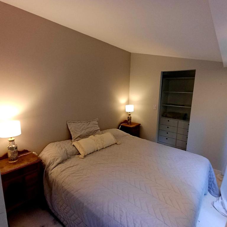 Hermoso 4 ambientes con jardin en Recoleta - Barrio Norte - 4