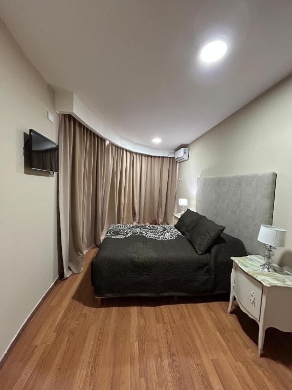 Lofts & Suites - 3