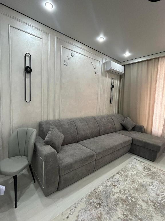 Beautiful DAY, Almaty