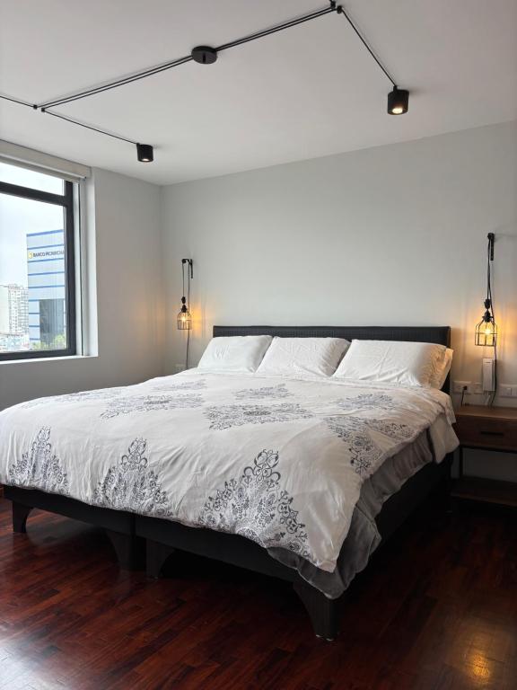 Exclusive King Suite All inclusive amenities Miraflores Center - 1