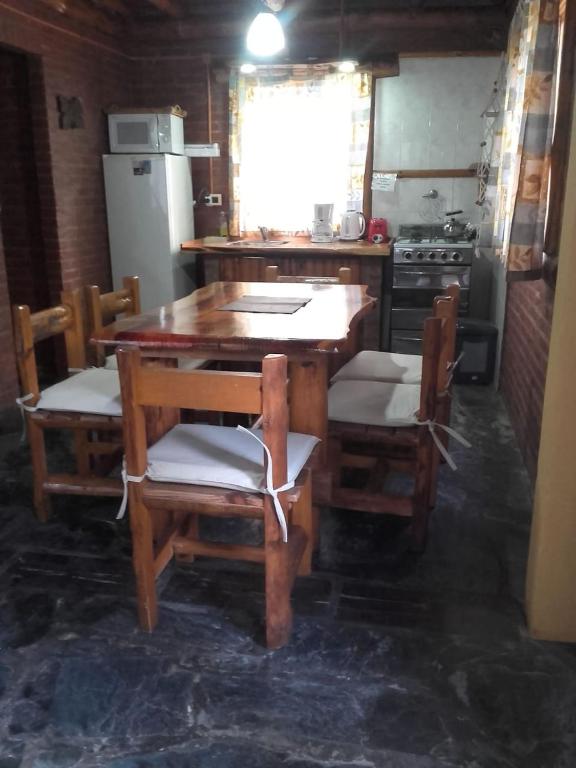 Cabañas MIMMO II - 2