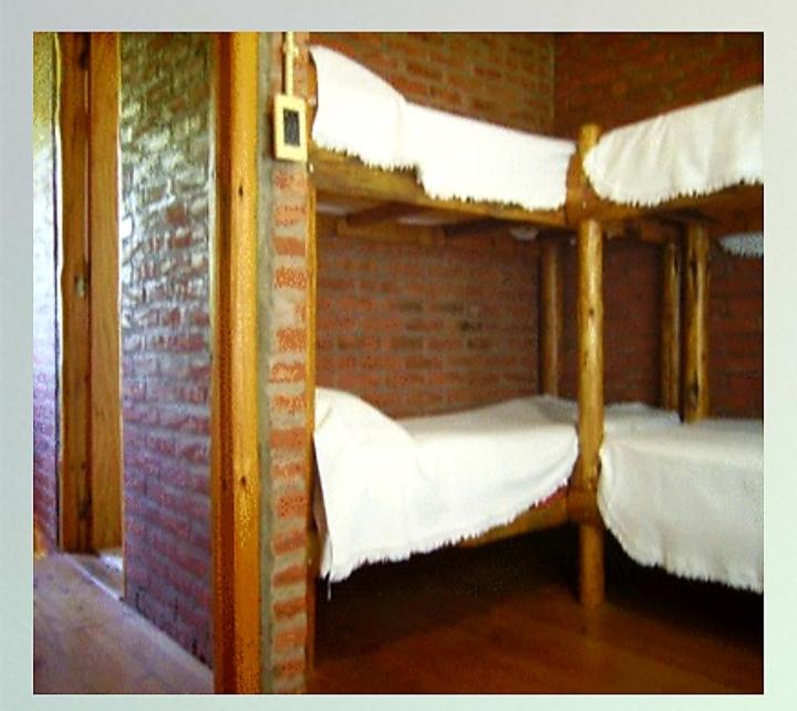 Cabañas MIMMO II - 5