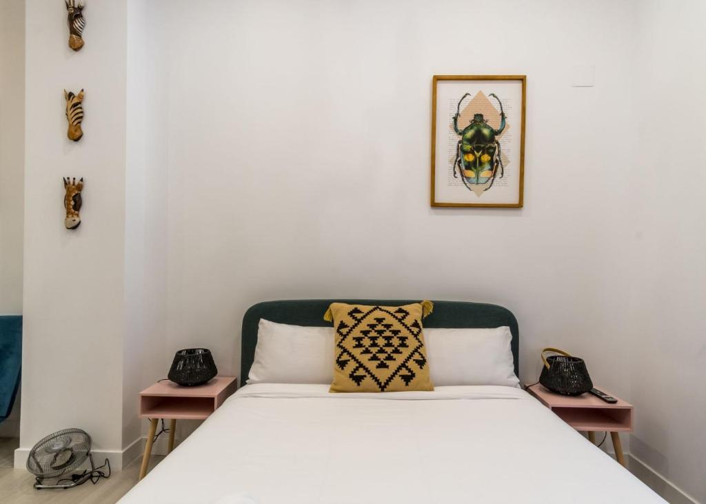 2 Bedrooms 2 Bathrooms - Modern and Cozy- Imperial - 4