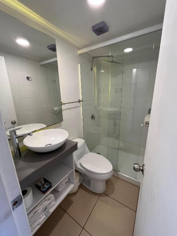 Hotel Carande, Papudo - 3