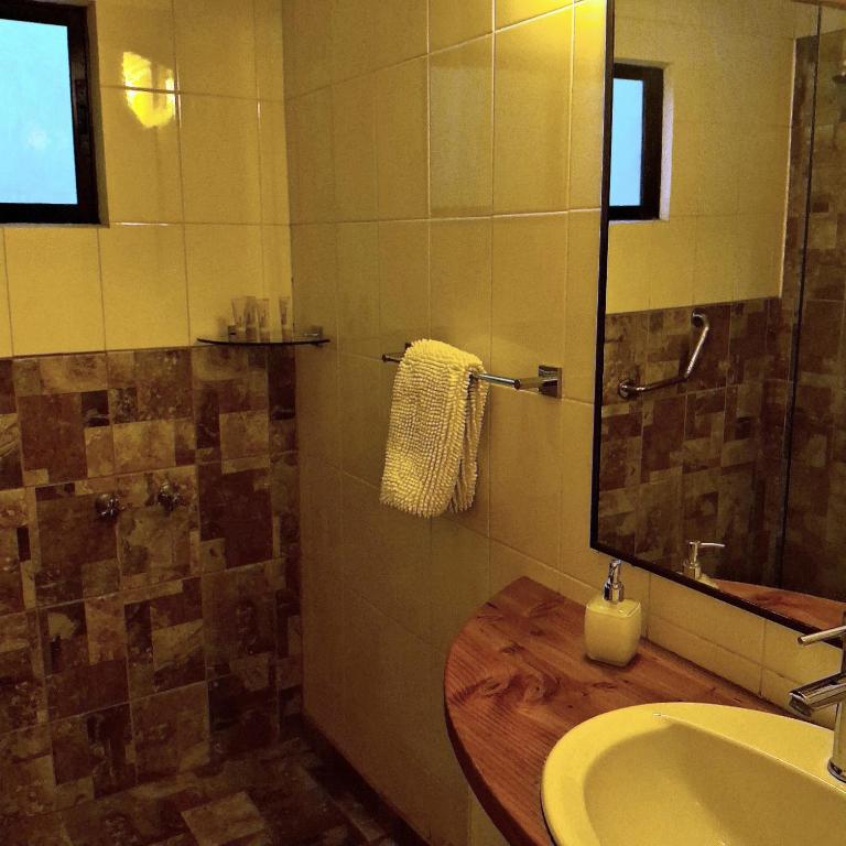 Santuario del Río - 4