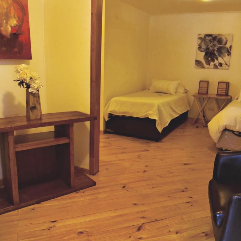 Santuario del Río - 5