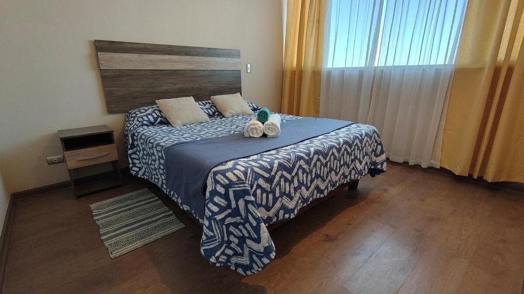 Oceana Suites Concepto One - 1