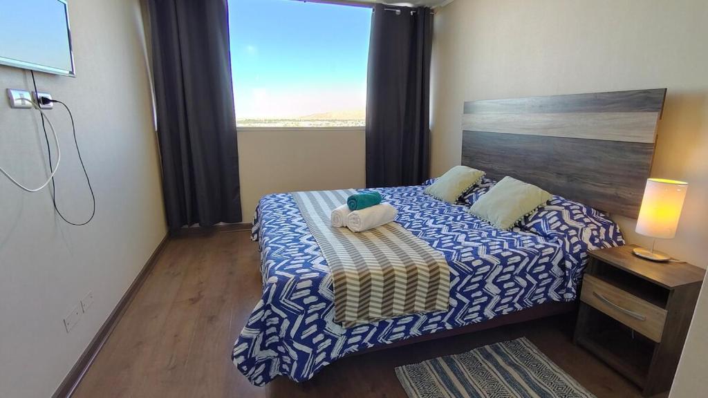 Oceana Suites Concepto One - 2