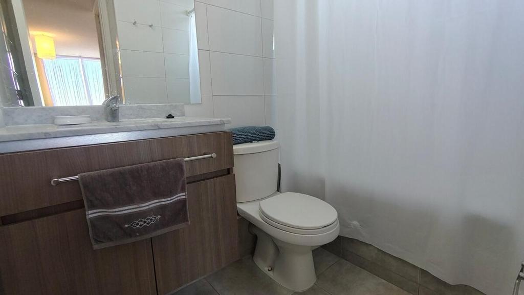 Oceana Suites Concepto One - 4