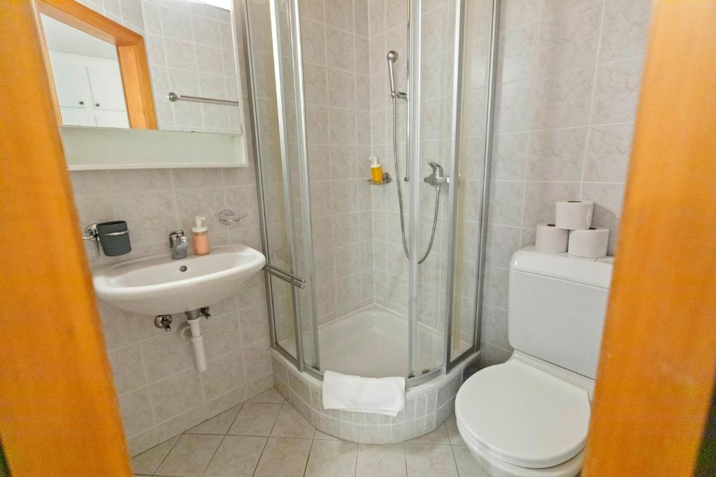 Crans-Montana - Studio centre 2 pers - Rue du Prado - 3