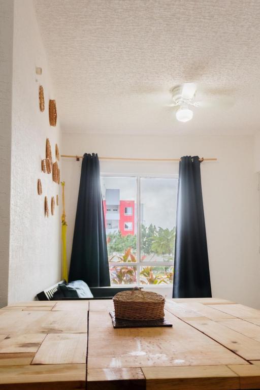 Departamento-Rinconcito Uxmal - 2