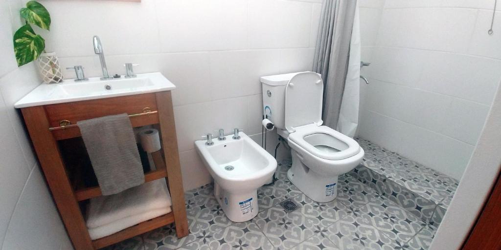 San Telmo, Calidez y Ubicación - 2