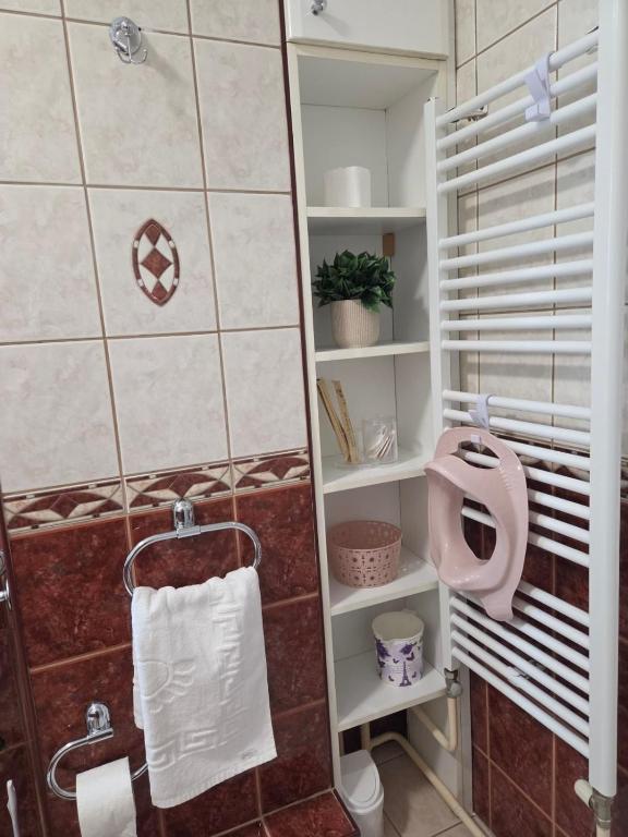 Apartment Kolodvor - 2