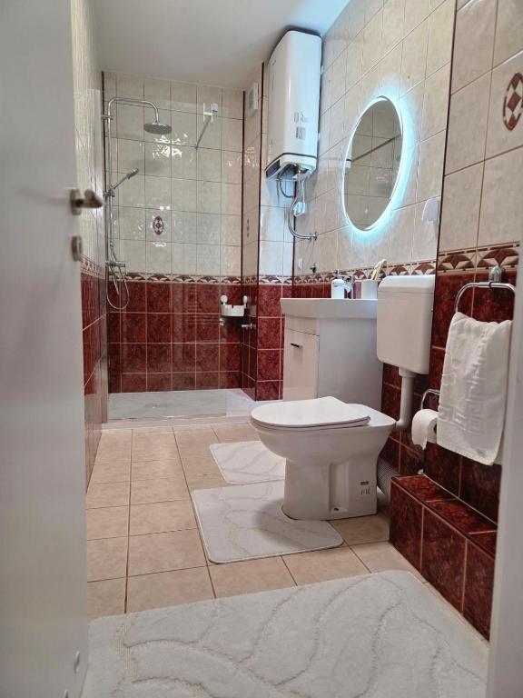Apartment Kolodvor - 5