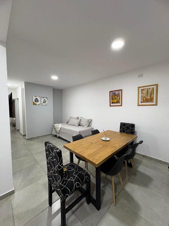 Suite Alem a metros Peatonal San Martin - 3