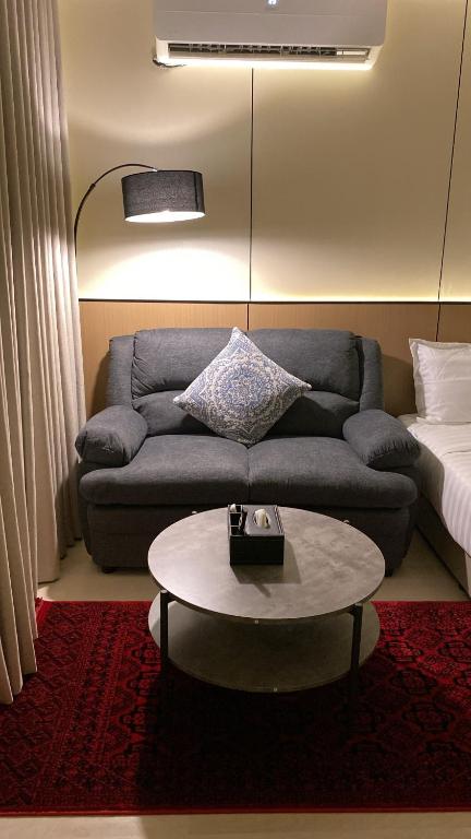 Elegant studio in the city center Olaya, Rijád