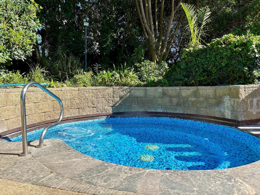 Family Apartment in Costa de Montemar - 5