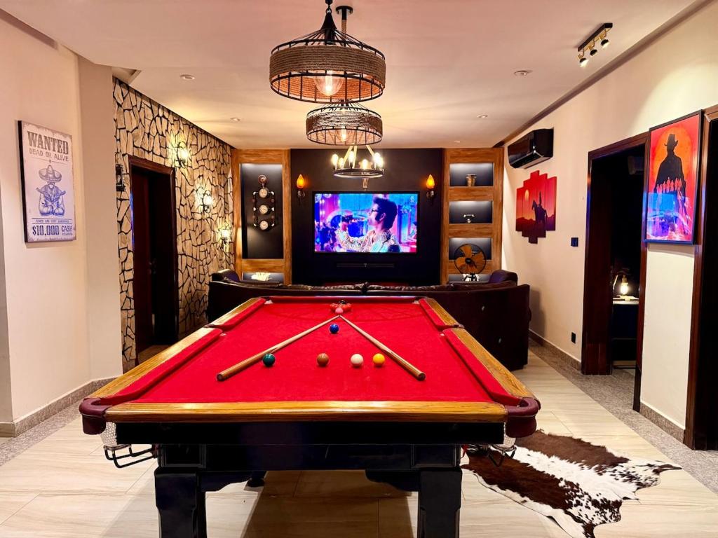 WildWest by 2ndHome, Rávalpindí