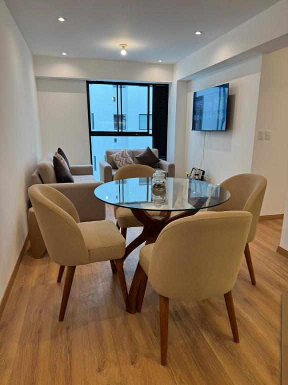 TyB apartment - 3