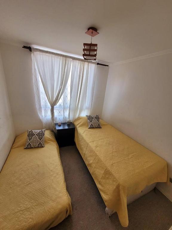 Arica apartamento - 1