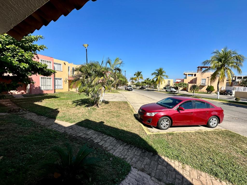 Entire House in a Beautiful Private Subdivision - 2
