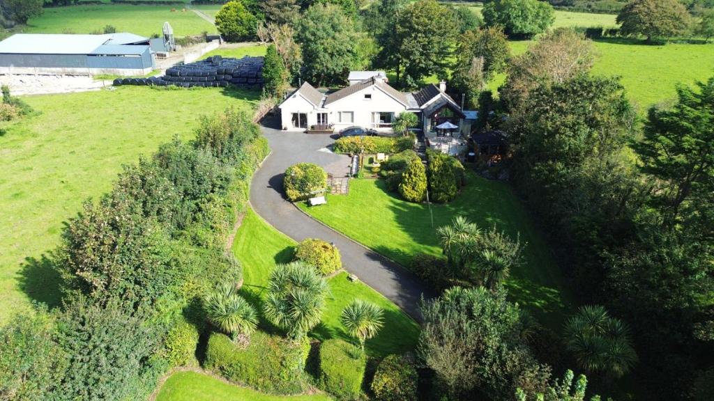 Apartment in the Heart of Kerry, Knockeen Cross Roads