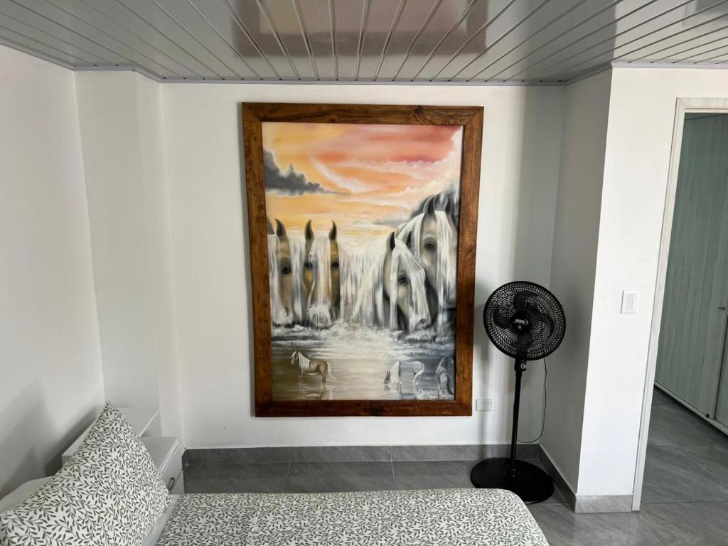 Casa Hotel Anturio - 2