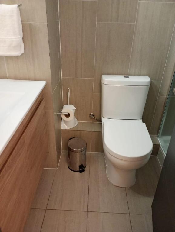 Welcome Refugio de Trabajo - 5