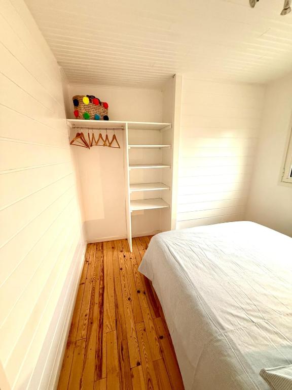 La Voile Grise Chalet - 5