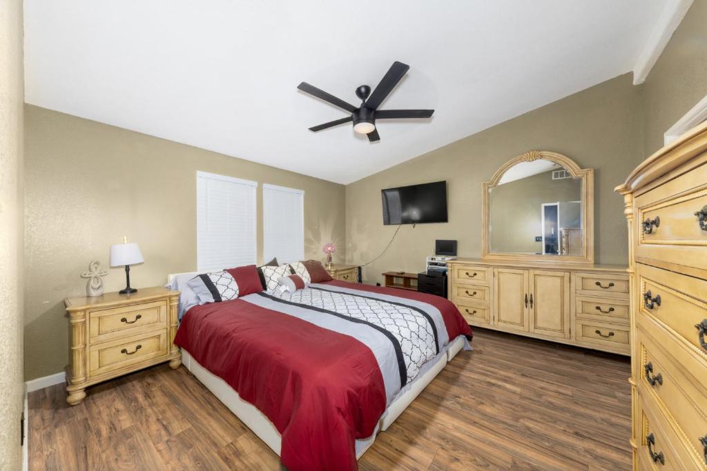 Peaceful getaway in Perris, Perris