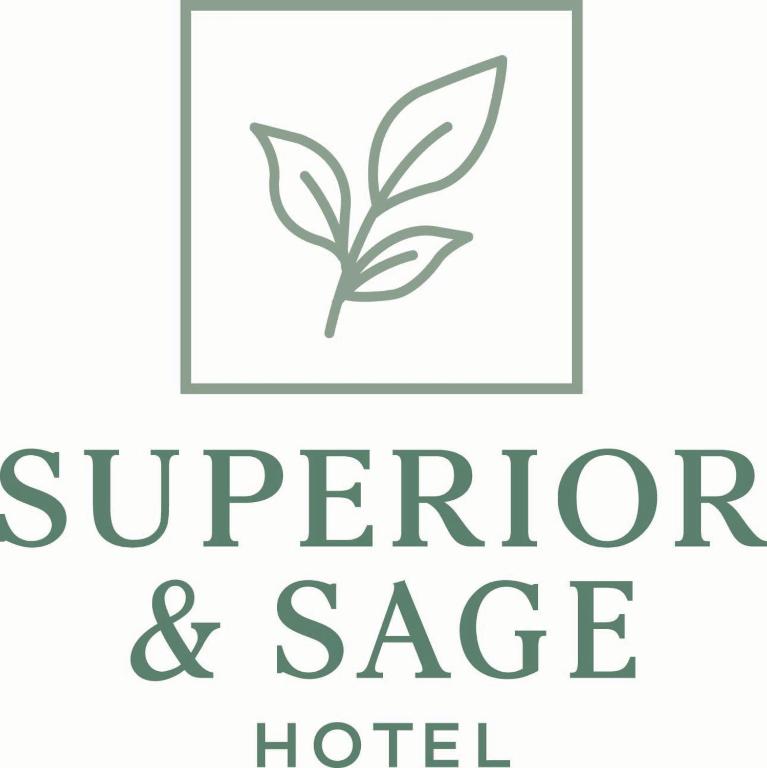 Superior & Sage Hotel, Superior