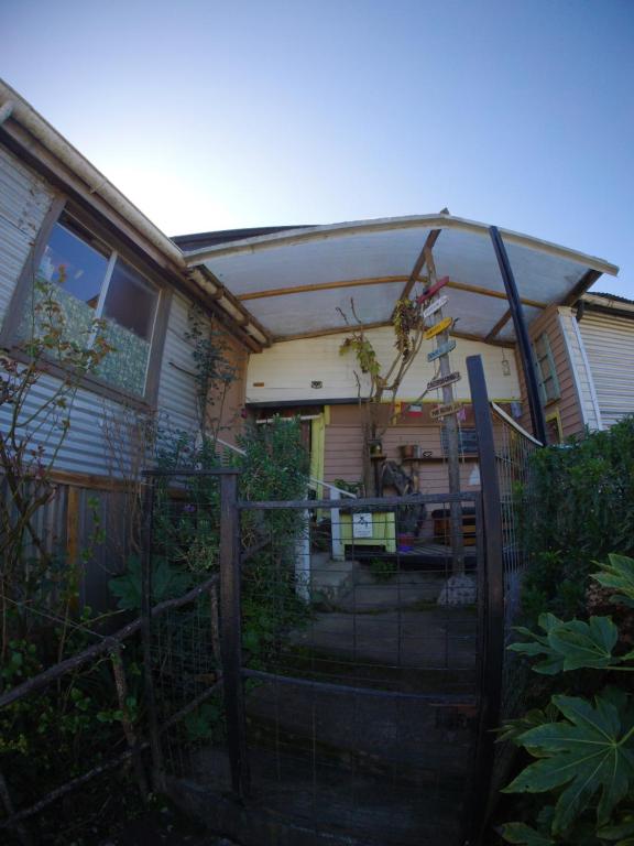 Cabahostel Los Pinos 2, Ancud