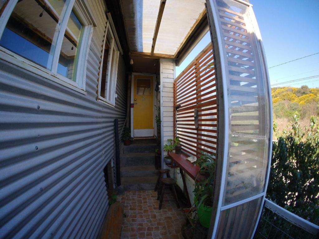 Cabahostel Los Pinos 2 - 5