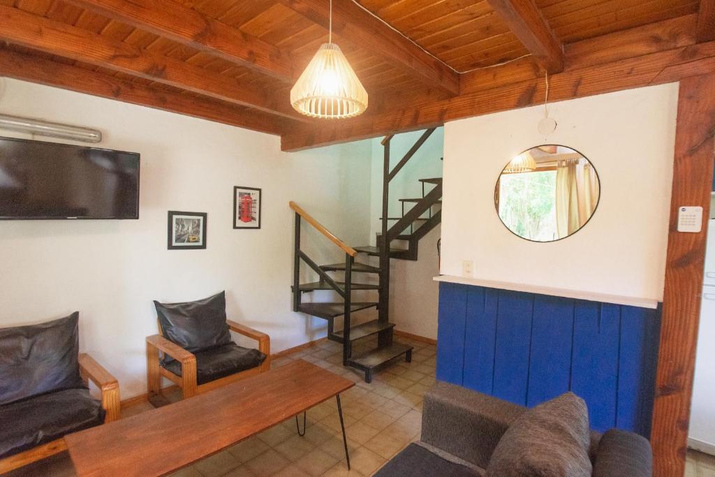 Cabaña del Cruce3 BRC Pet friendly easy beach access - 5