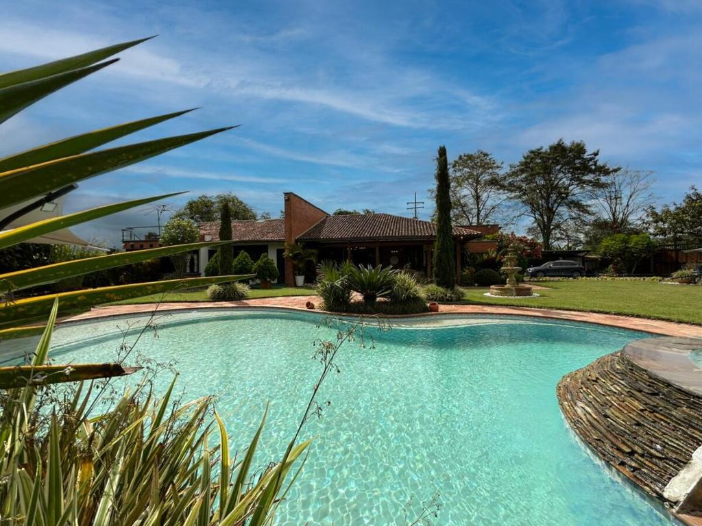 exclusive villa - private pool, luxury and comfort - 1