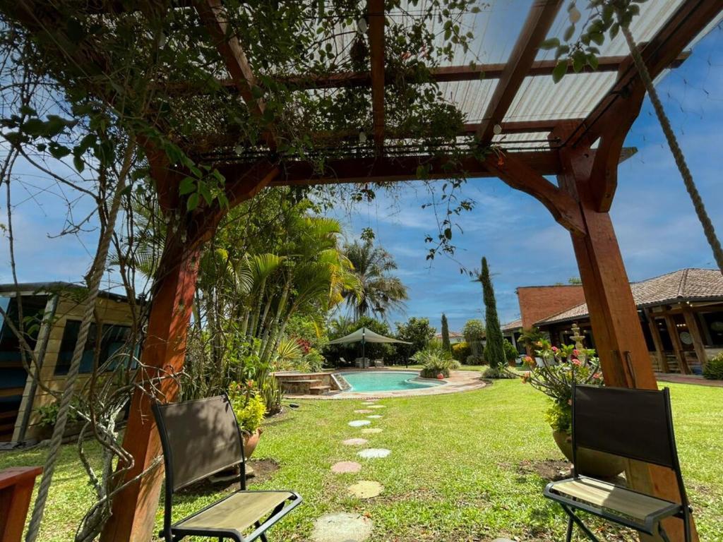 exclusive villa - private pool, luxury and comfort - 4