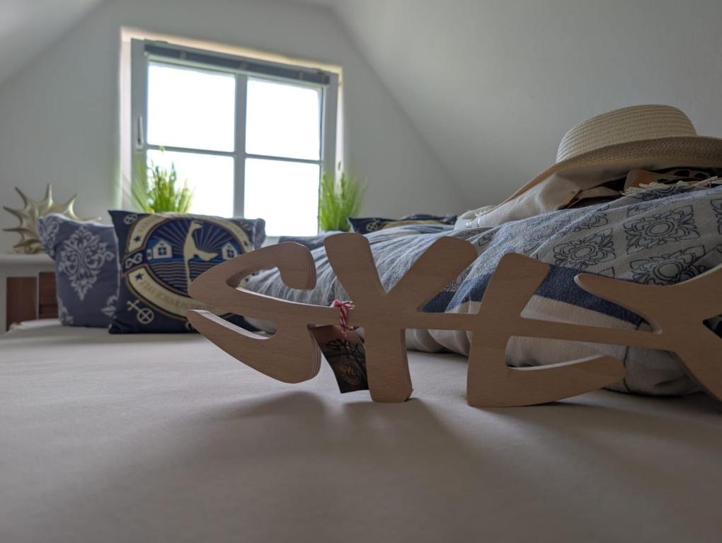 Privates Domizil auf Sylt in Strandnähe, Westerland