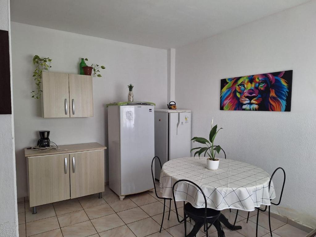 3 Kitnets, Rio das Ostras