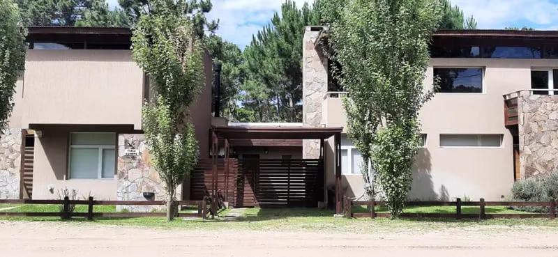 Entre Gaviotas, Las Gaviotas