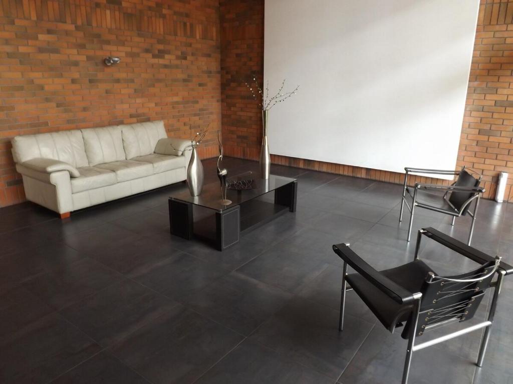 Flat in Valparaiso, Chile - 2