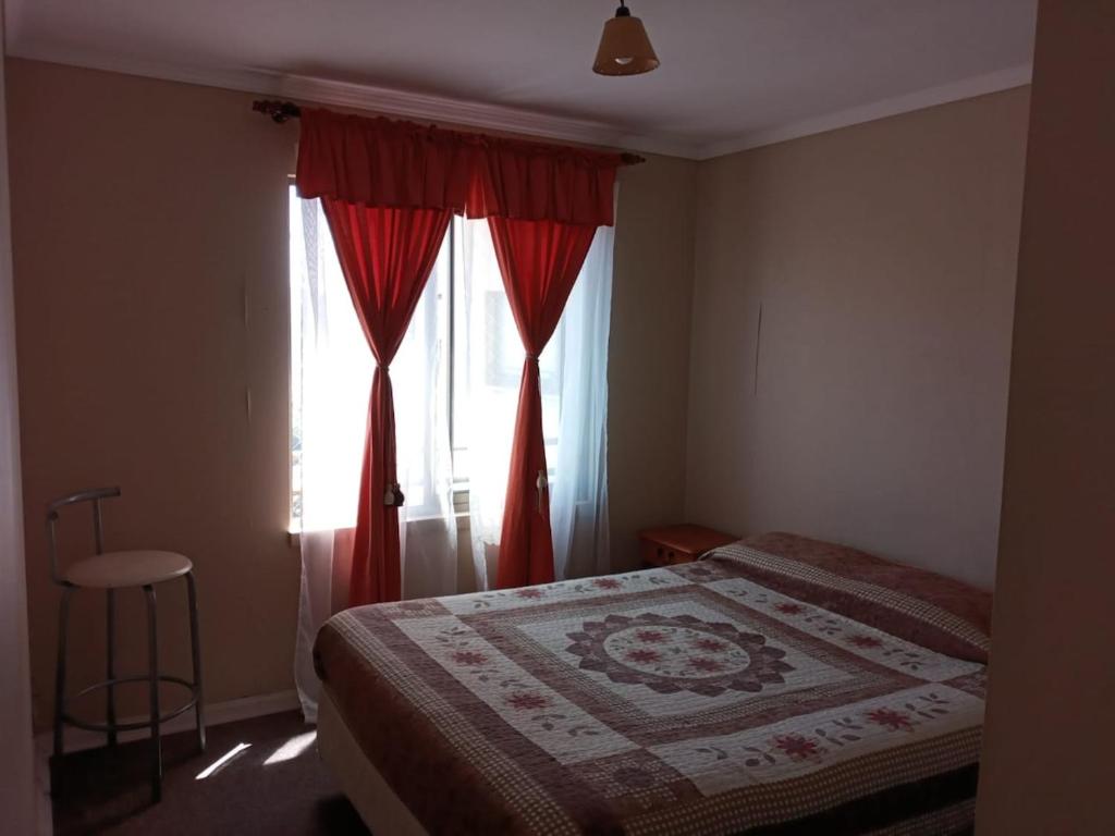 Flat in Valparaiso, Chile - 4