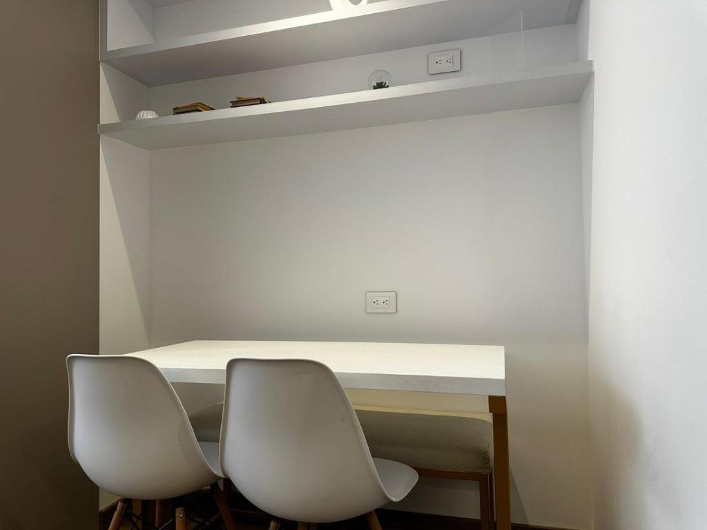Loft con WiFi rápido y workspace TAJ 97 - 2