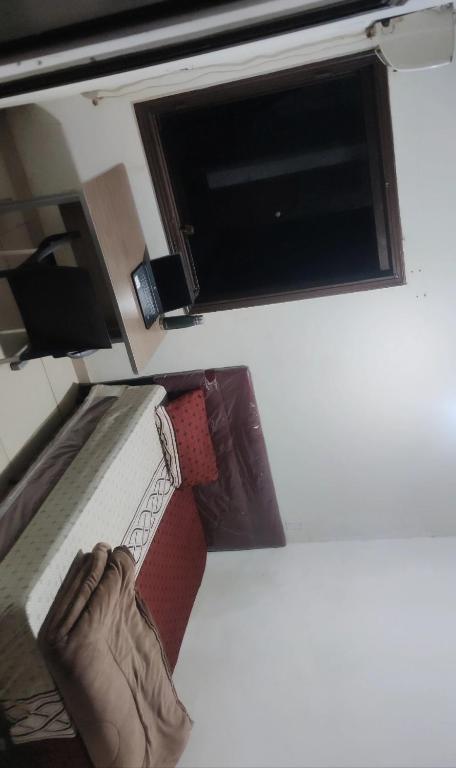 Alojamiento Sanmar, Ciudad del Este