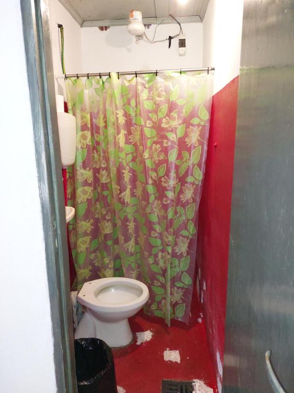 Alquiler departamento con lavadero - 3